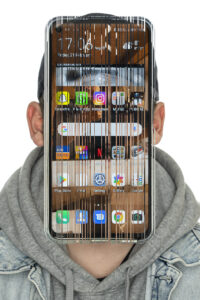 Smartphone People
