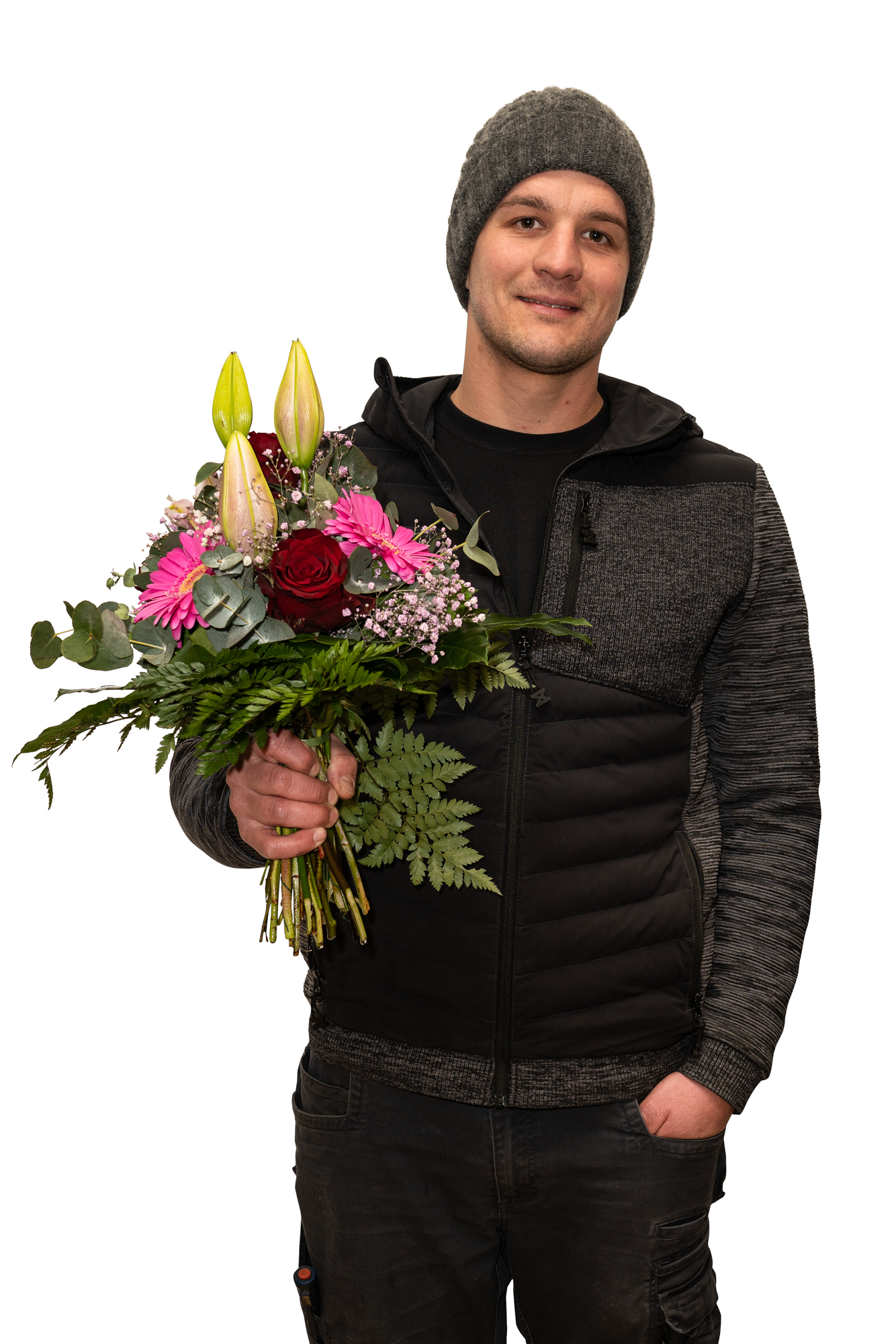 Valentine’s Day
