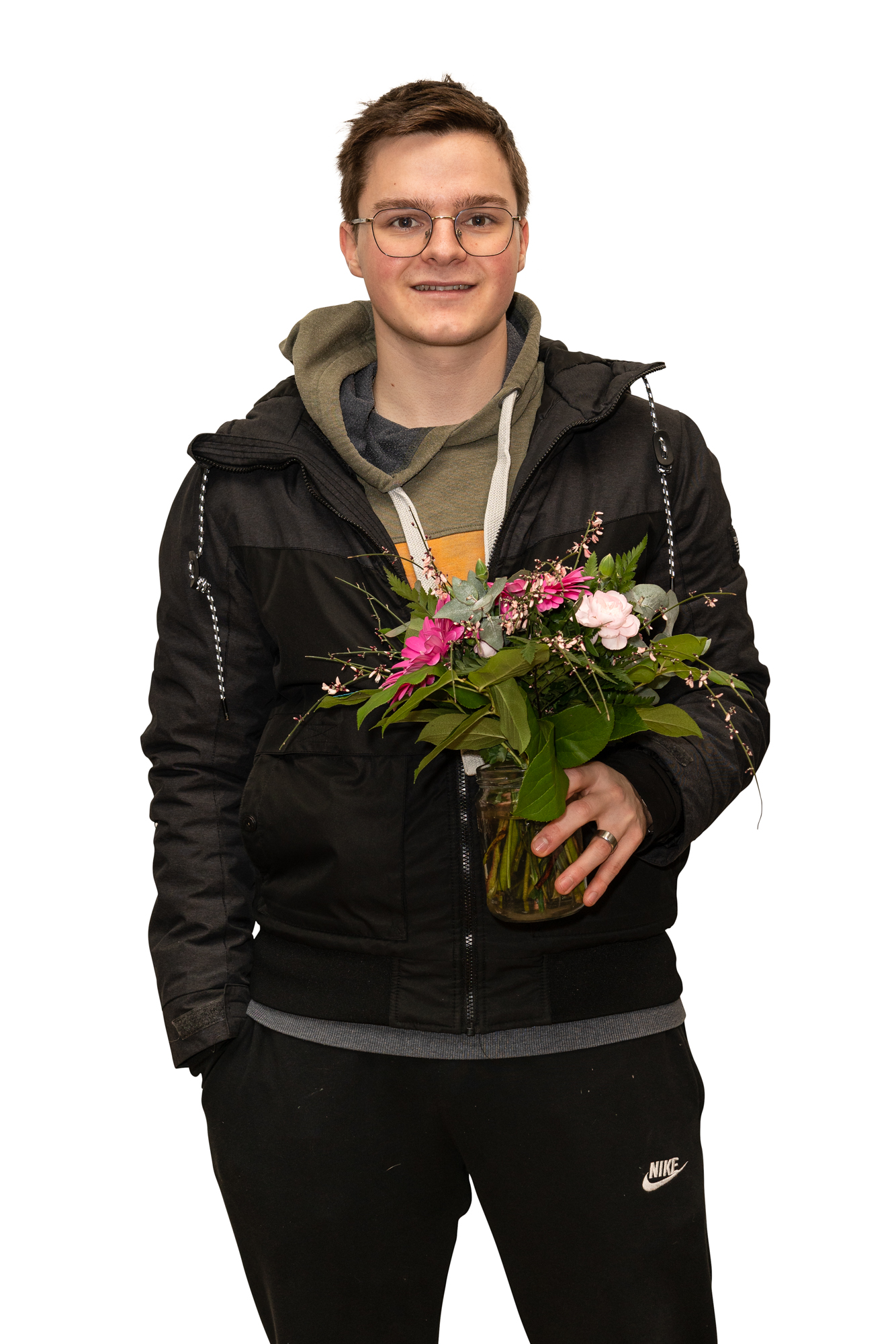 Valentine’s Day