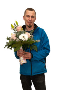 Valentine’s Day